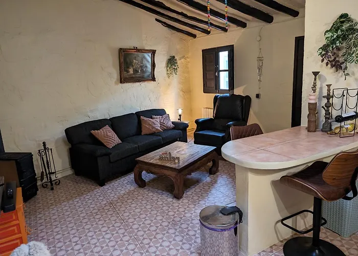 Casa Burga