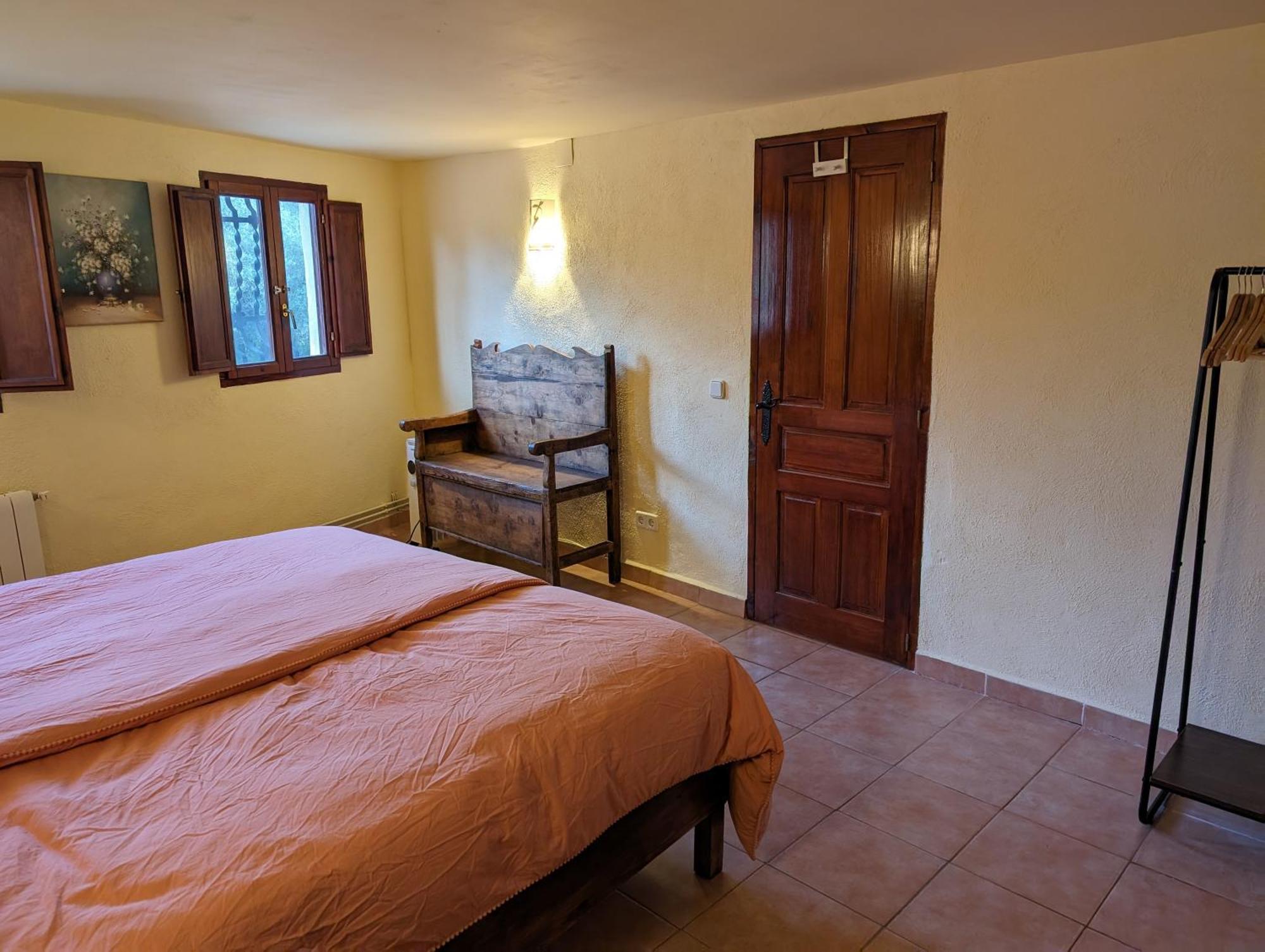 Casa Burga El Perelló