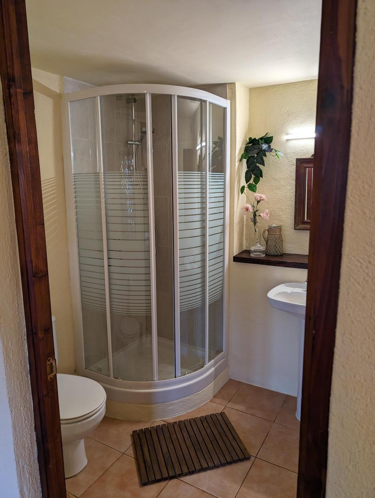 Hébergement de vacances Casa Burga *