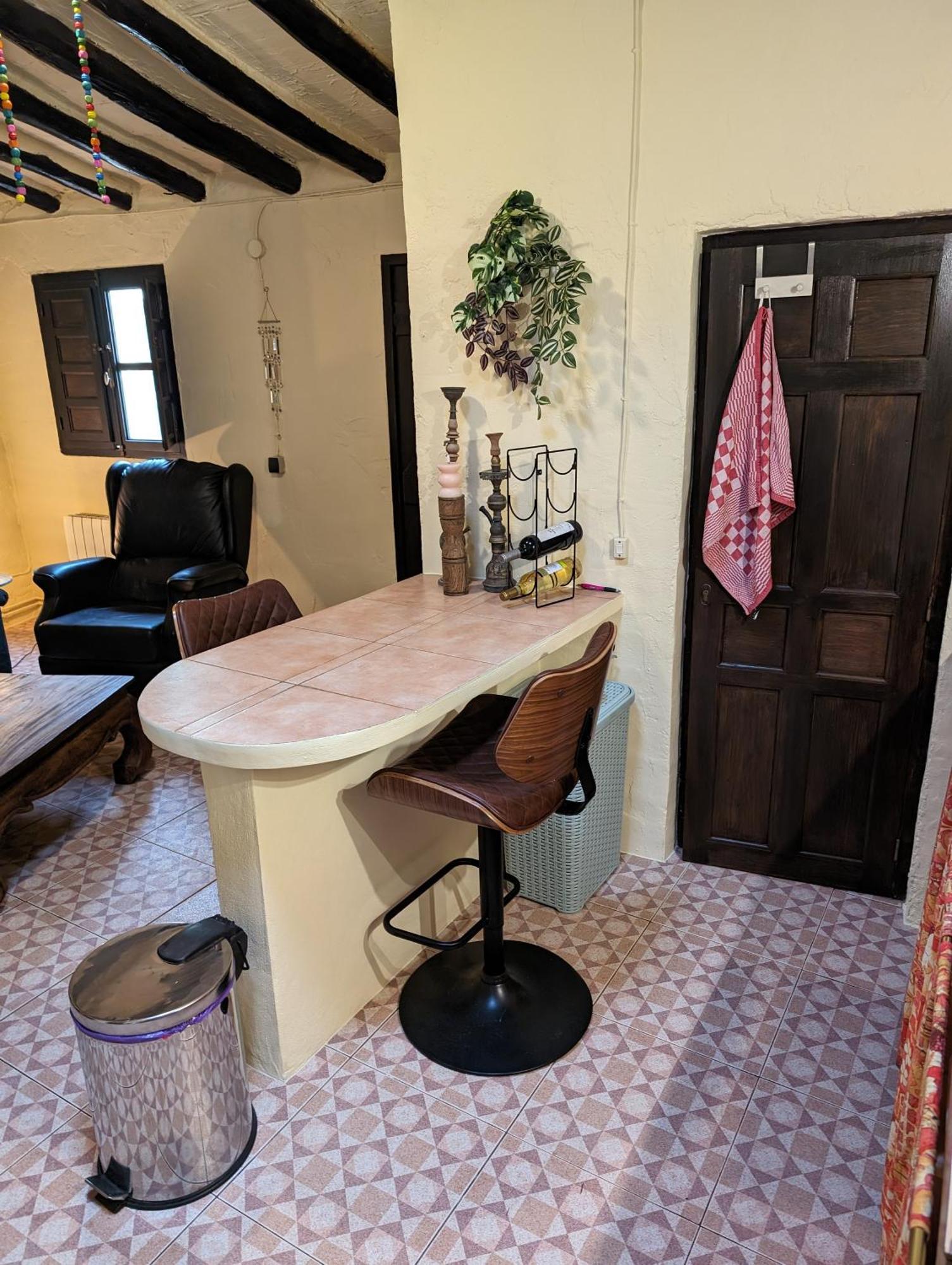 Casa Burga Hébergement de vacances *