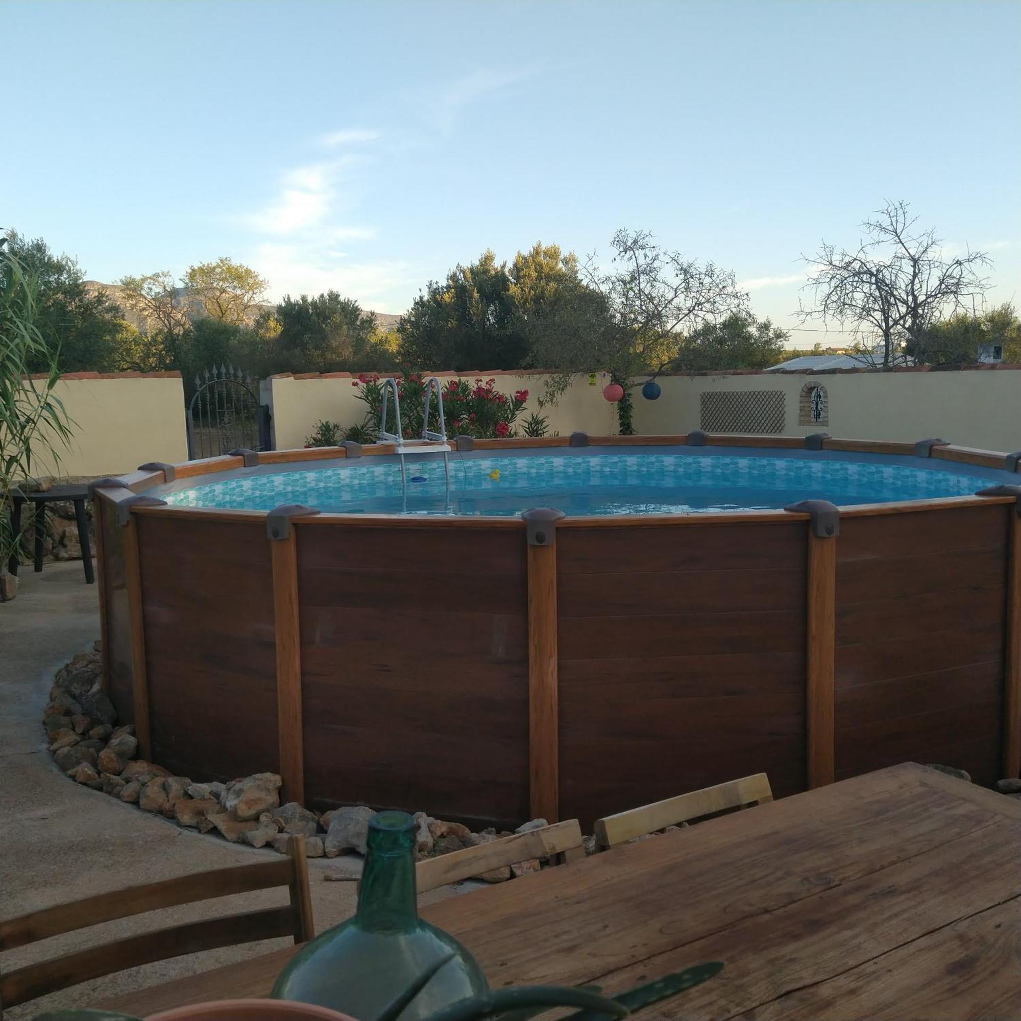 Hébergement de vacances Casa Burga *