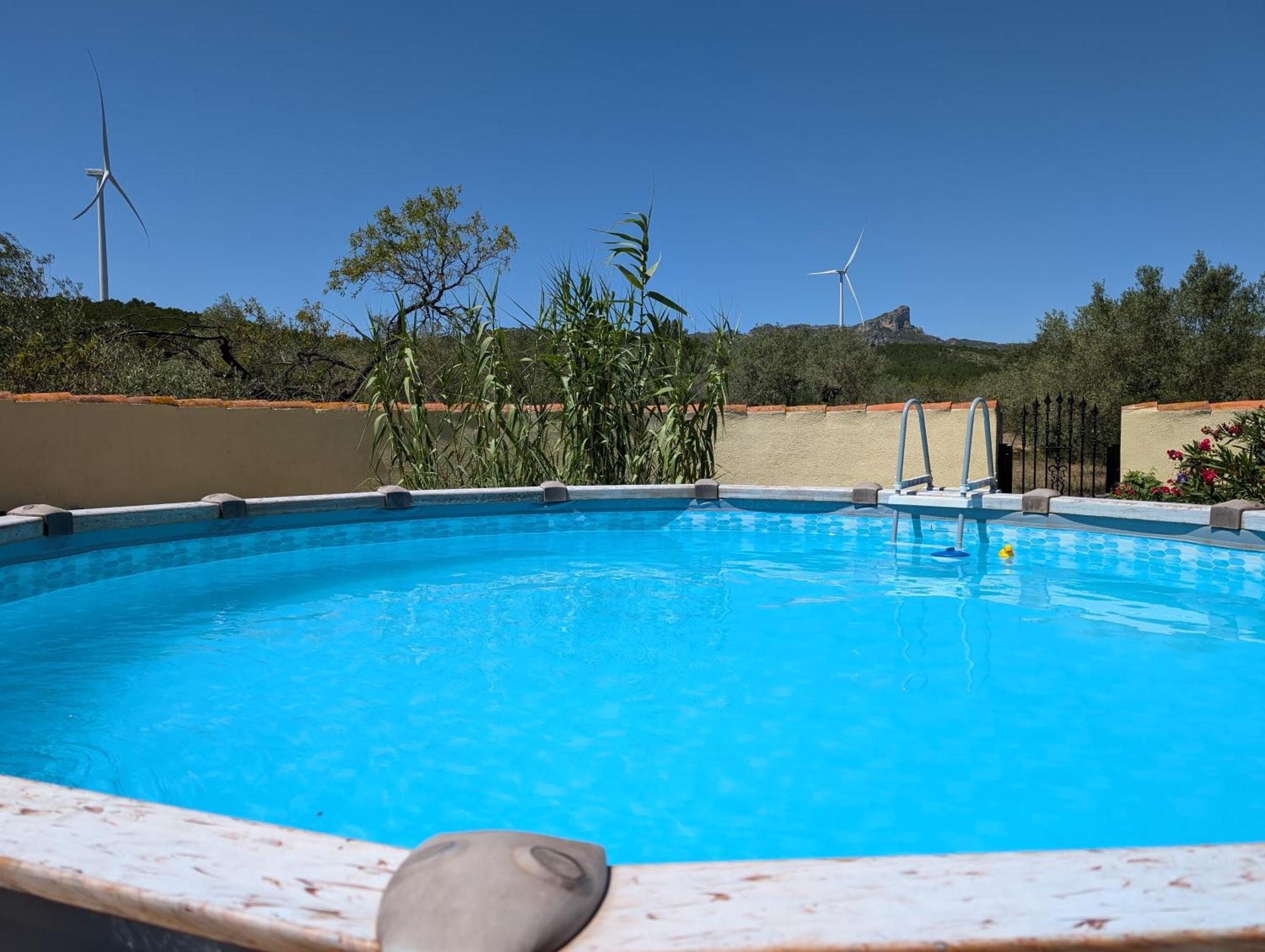Casa Burga Hébergement de vacances