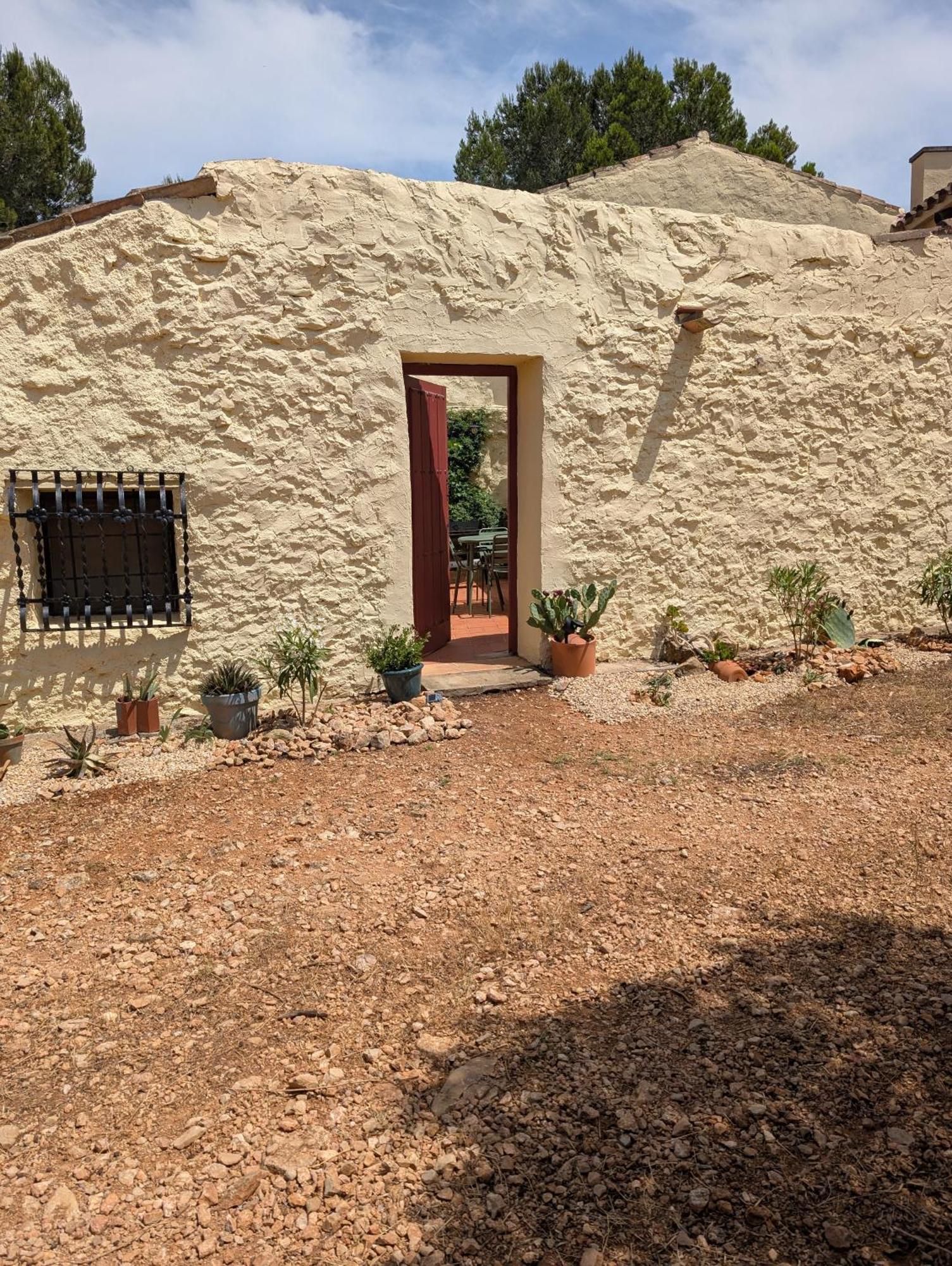 Casa Burga Hébergement de vacances *