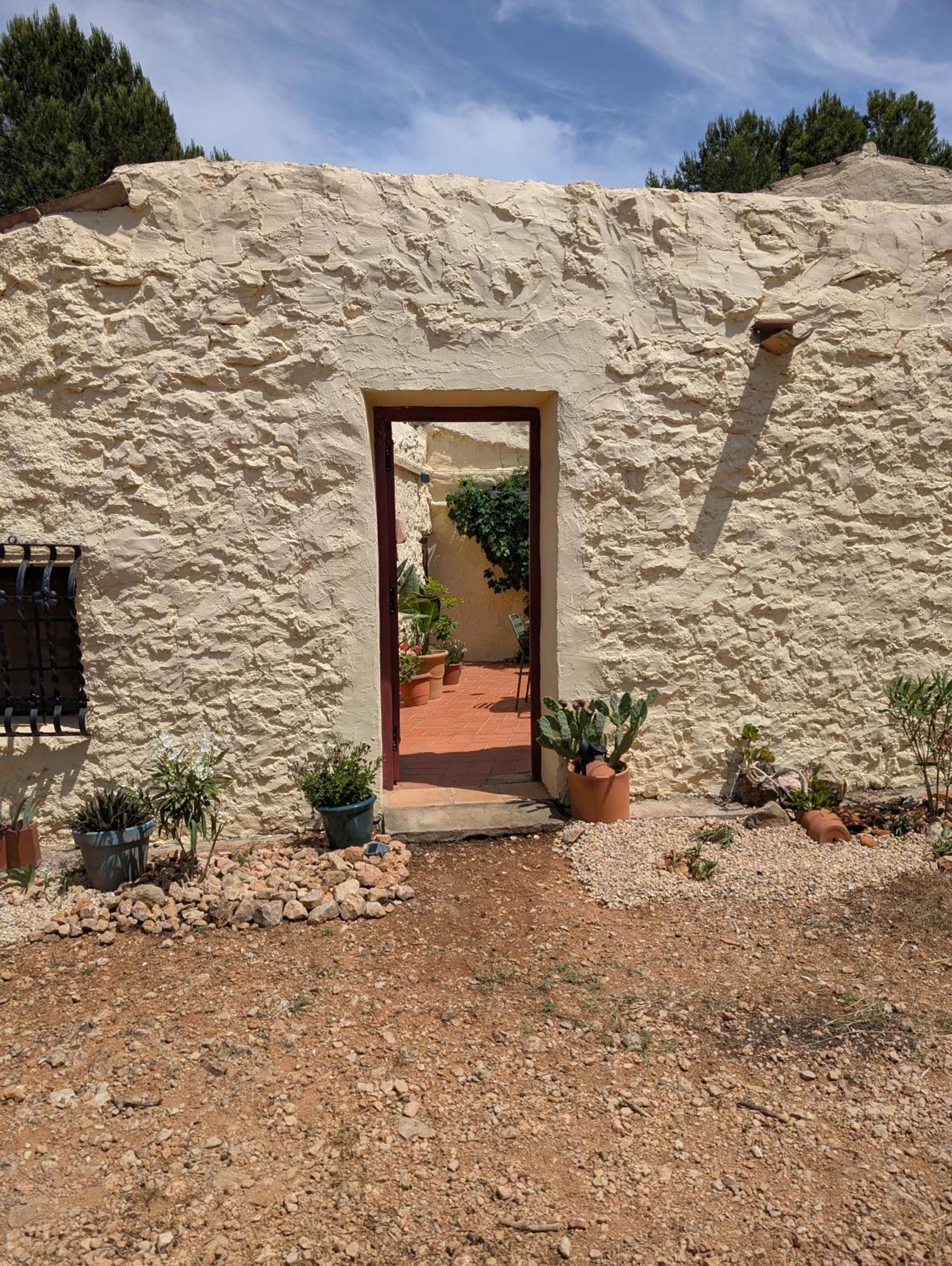 Casa Burga *