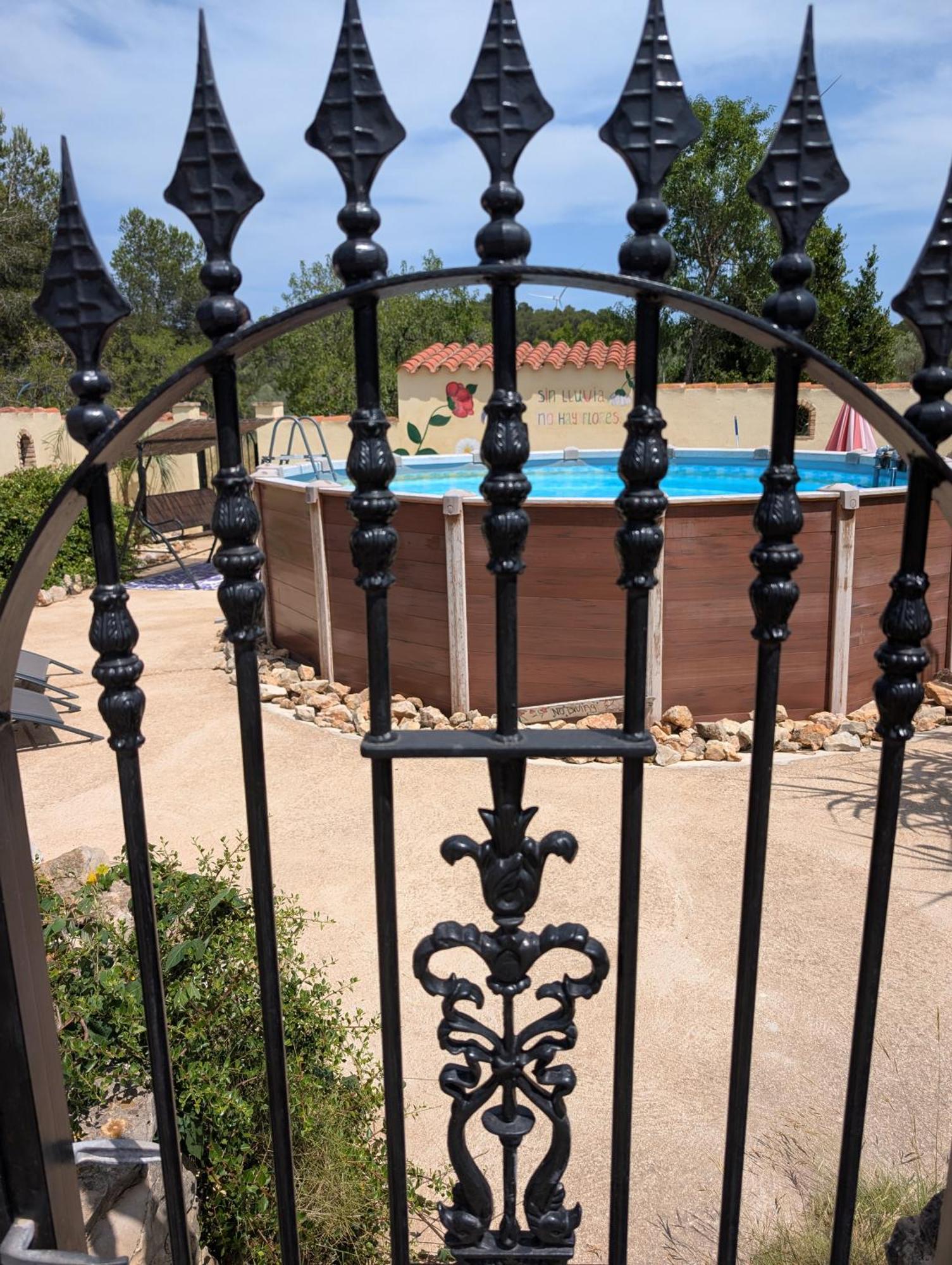 Casa Burga Hébergement de vacances *