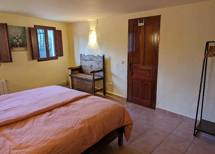 Casa Burga