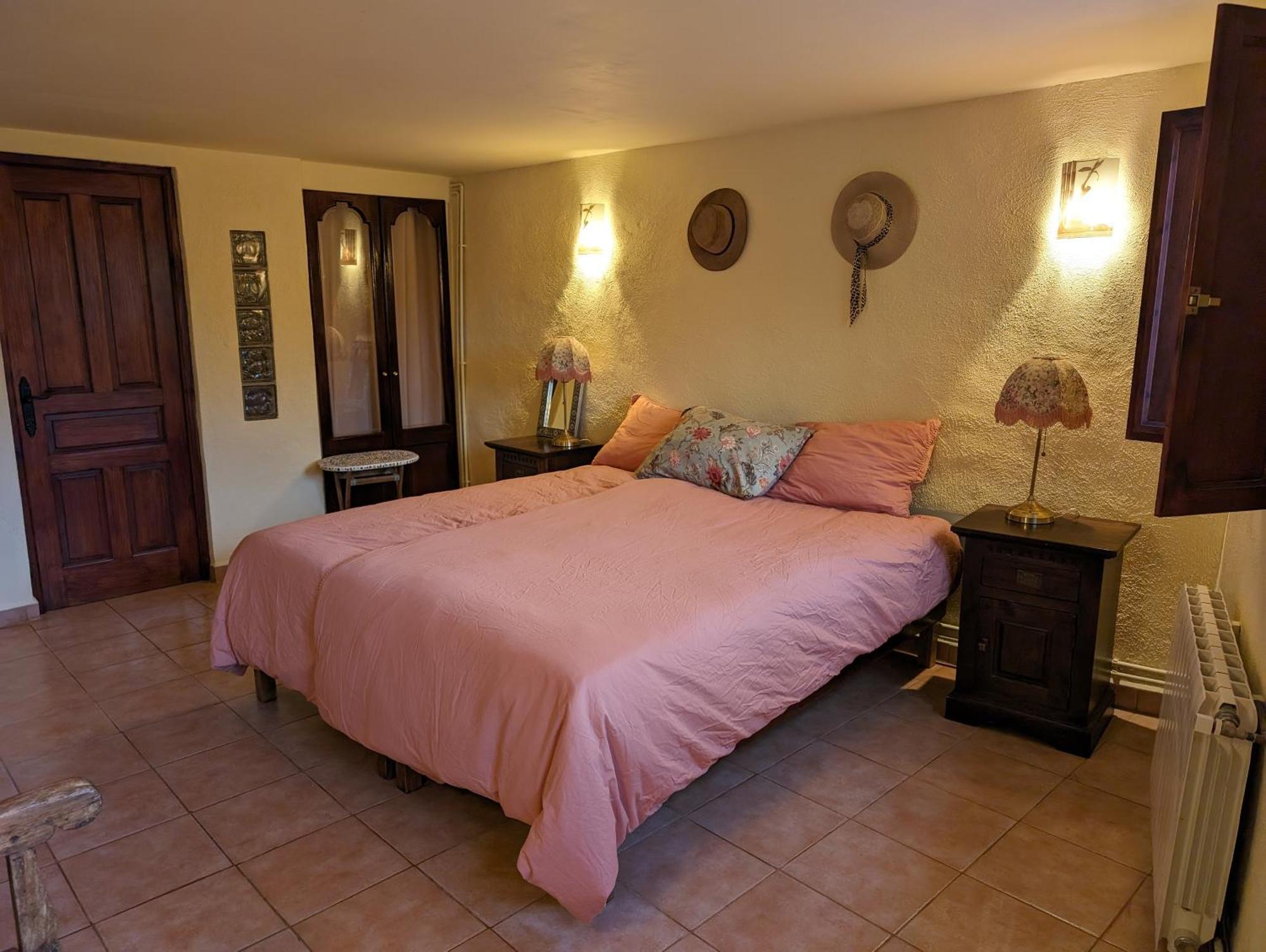 Casa Burga *