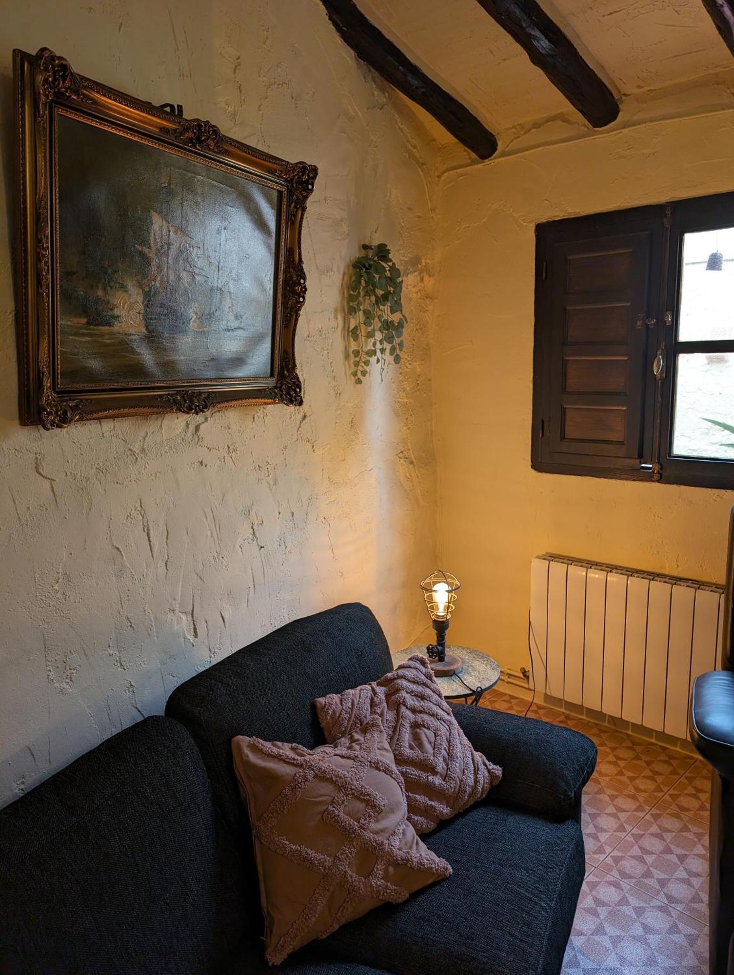 Dom wakacyjny Casa Burga El Perelló