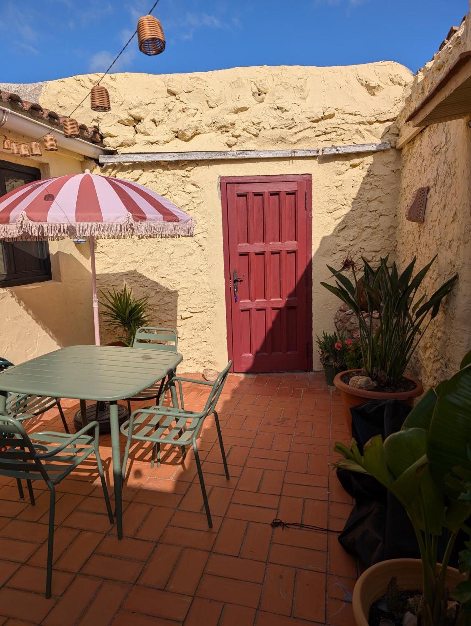 Casa Burga